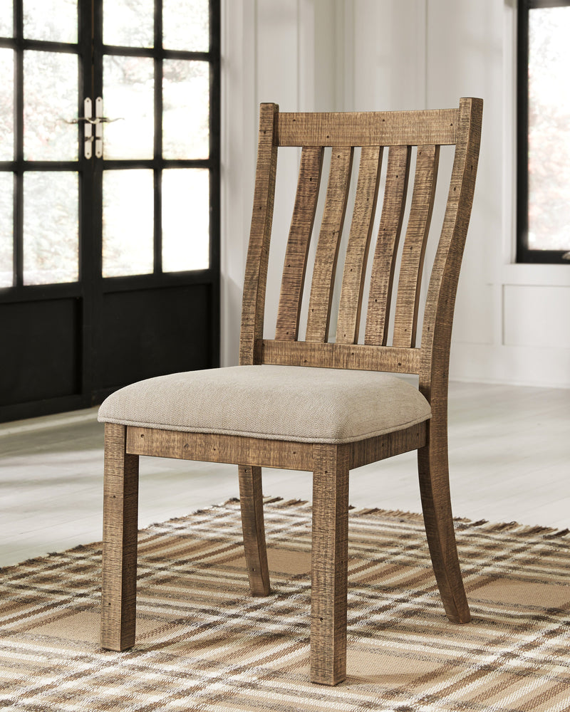 GRINDLEBURG 1 - Dream Furniture Outlet
