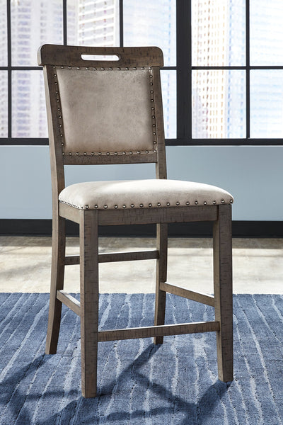 Johurst Benchcraft Barstool image