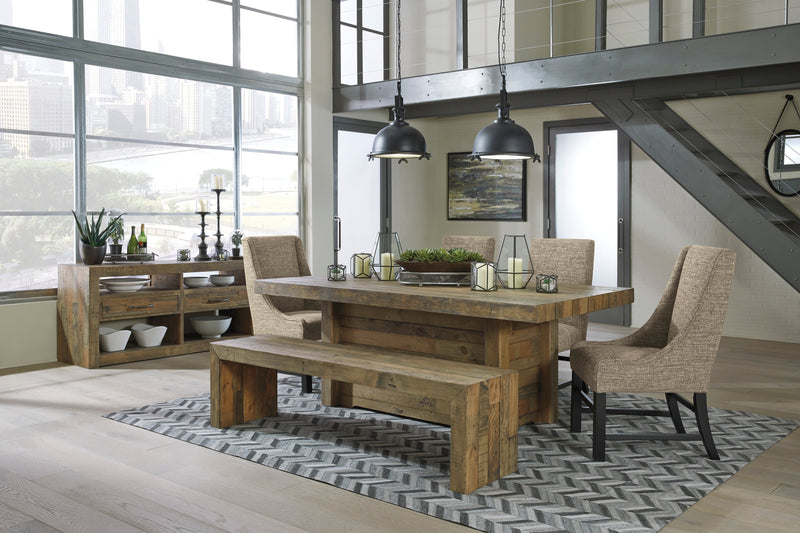 SOMMERFORD - Dream Furniture Outlet