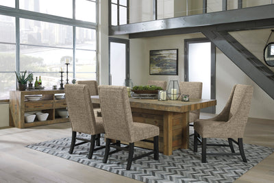 SOMMERFORD - Dream Furniture Outlet