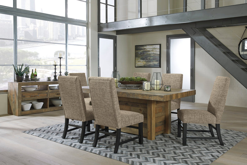 SOMMERFORD - Dream Furniture Outlet