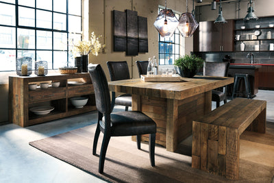 SOMMERFORD - Dream Furniture Outlet
