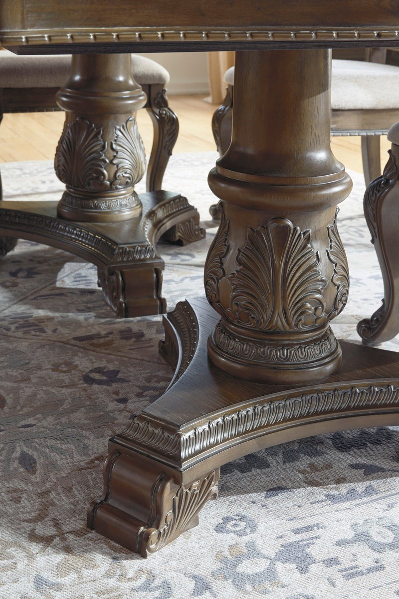 CHARMOND - Dream Furniture Outlet
