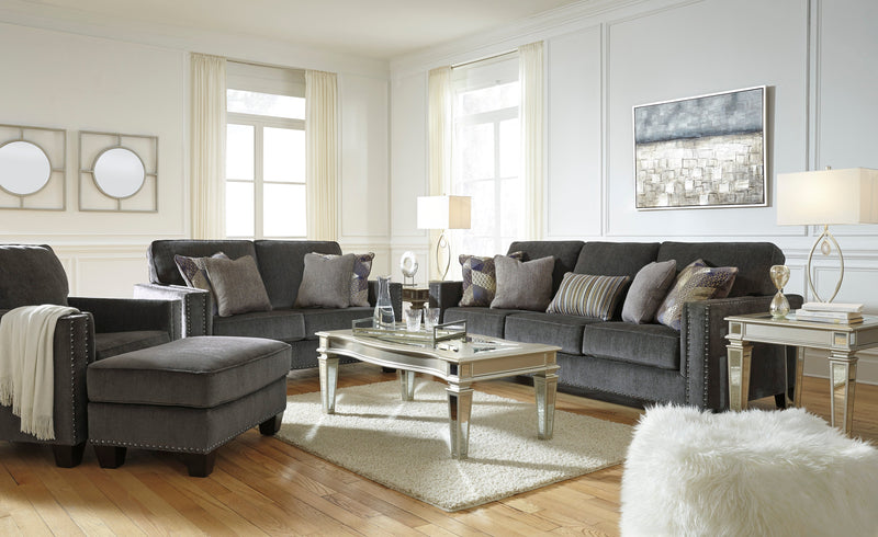 43001 GAVRIL SMOKE - Dream Furniture Outlet