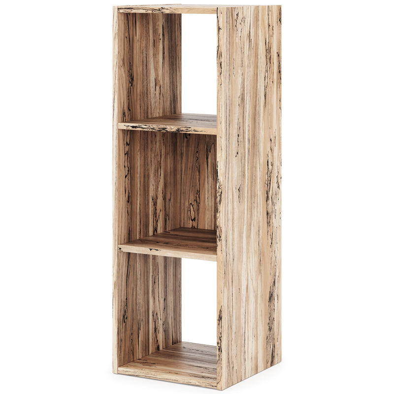 Piperton Three Cube Organizer - Dream Furniture Outlet