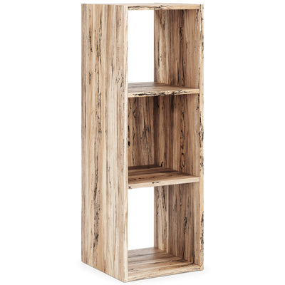 Piperton Three Cube Organizer - Dream Furniture Outlet