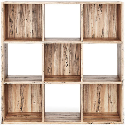 Piperton Nine Cube Organizer - Dream Furniture Outlet