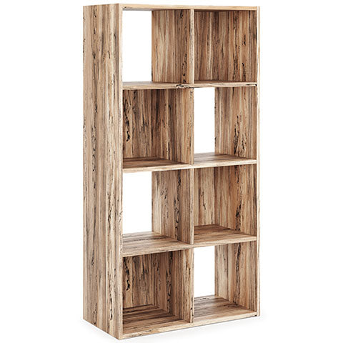 Piperton Eight Cube Organizer - Dream Furniture Outlet