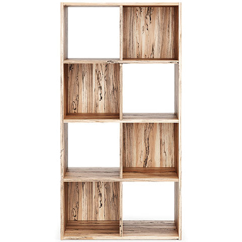 Piperton Eight Cube Organizer - Dream Furniture Outlet