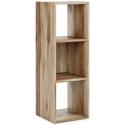 Vaibryn Three Cube Organizer - Dream Furniture Outlet