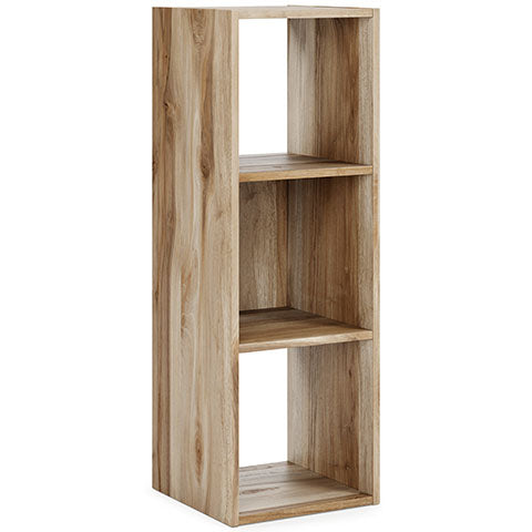 Vaibryn Three Cube Organizer - Dream Furniture Outlet