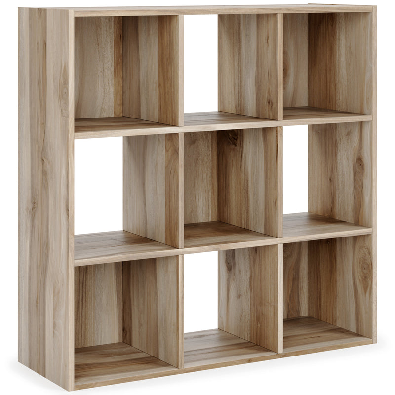 Vaibryn Nine Cube Organizer - Dream Furniture Outlet