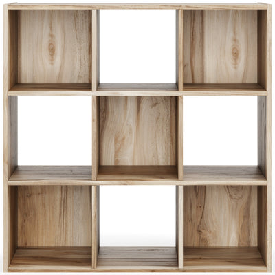 Vaibryn Nine Cube Organizer - Dream Furniture Outlet