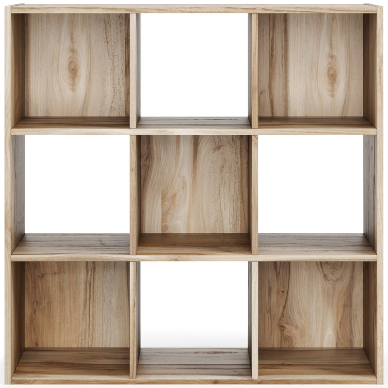 Vaibryn Nine Cube Organizer - Dream Furniture Outlet