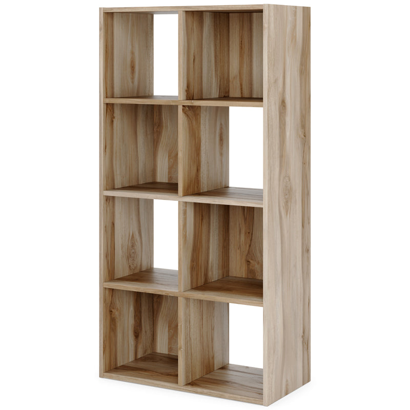 Vaibryn Nine Cube Organizer - Dream Furniture Outlet