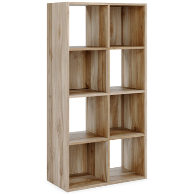 Vaibryn Eight Cube Organizer - Dream Furniture Outlet