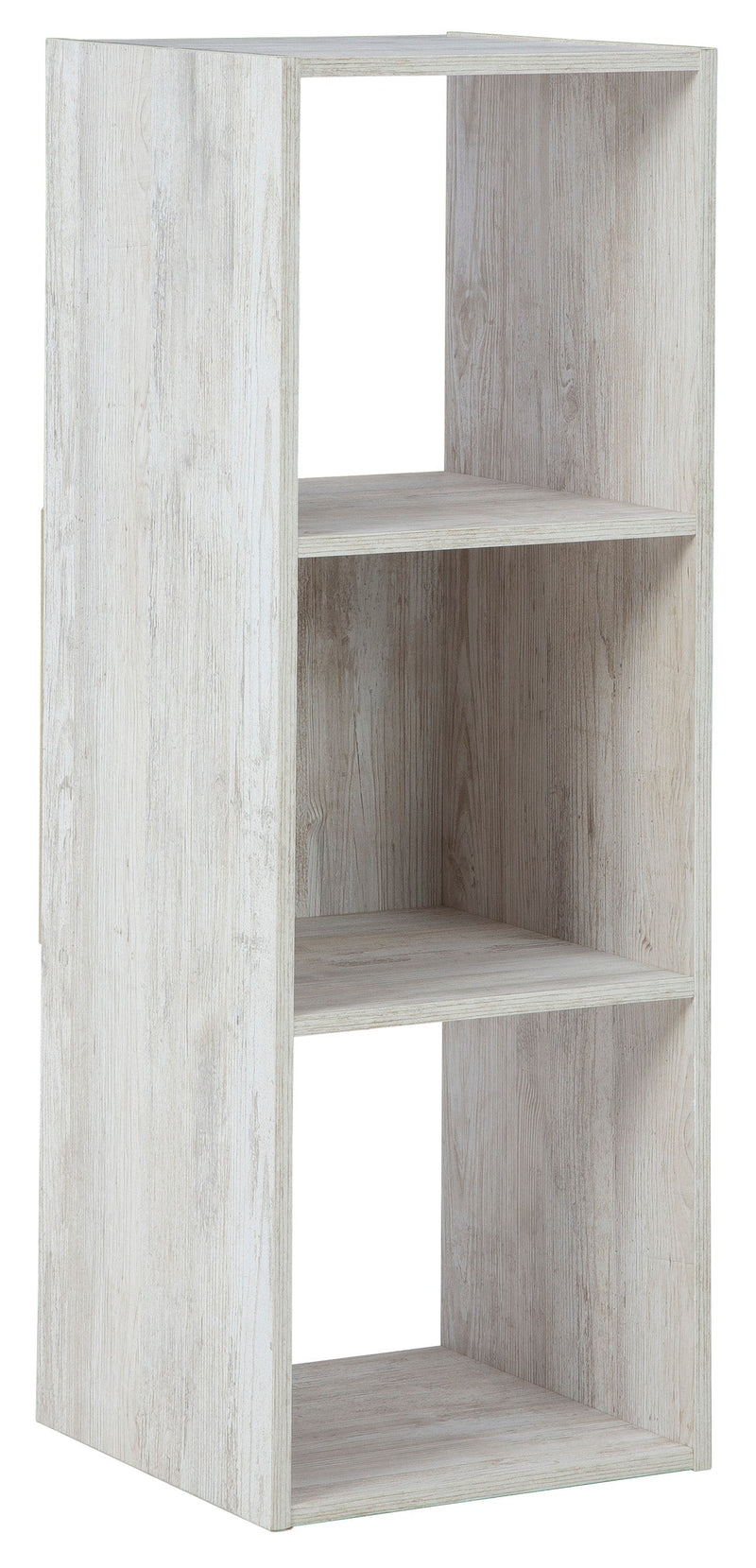 Paxberry Three Cube Organizer - Dream Furniture Outlet
