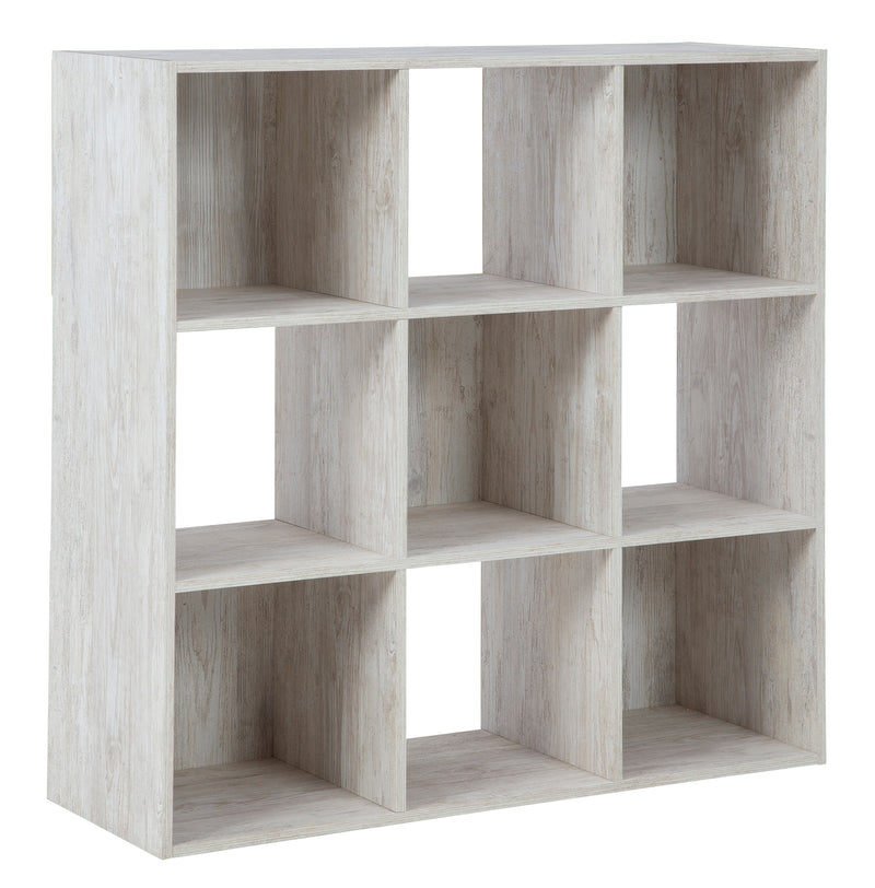 Paxberry Nine Cube Organizer - Dream Furniture Outlet
