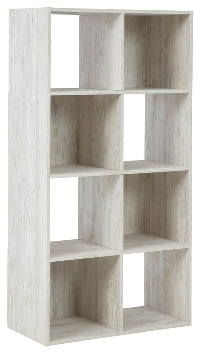 Paxberry Eight Cube Organizer - Dream Furniture Outlet