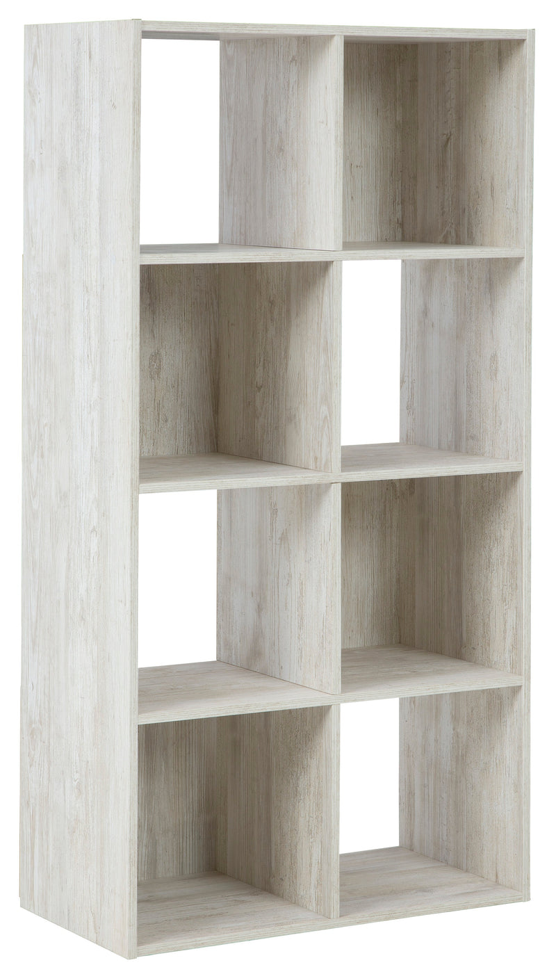 Paxberry Eight Cube Organizer - Dream Furniture Outlet