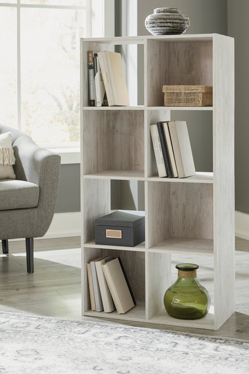 Paxberry Eight Cube Organizer - Dream Furniture Outlet