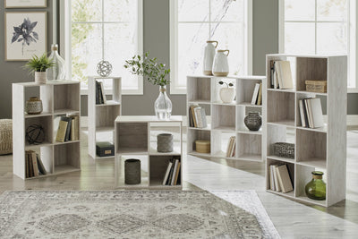 Paxberry Eight Cube Organizer - Dream Furniture Outlet