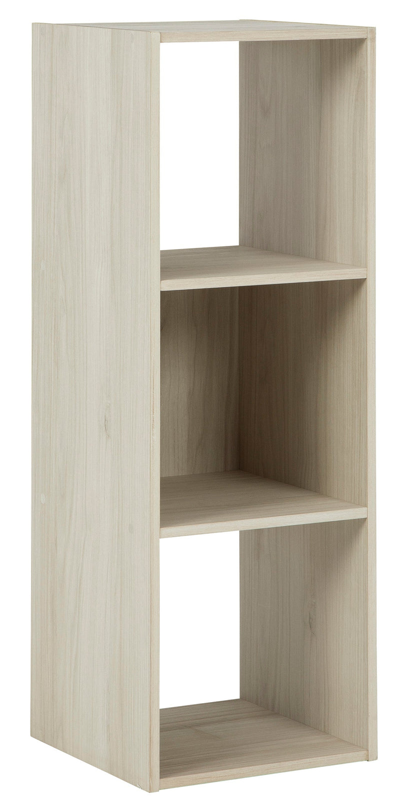 Socalle Three Cube Organizer - Dream Furniture Outlet