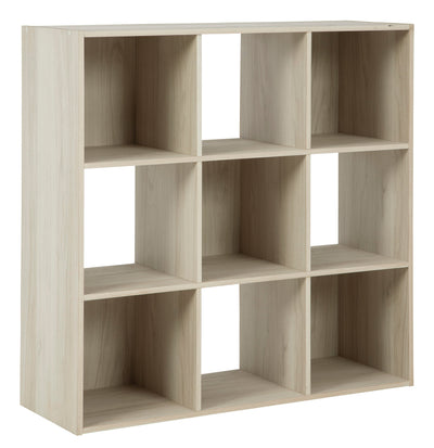 Socalle Nine Cube Organizer - Dream Furniture Outlet