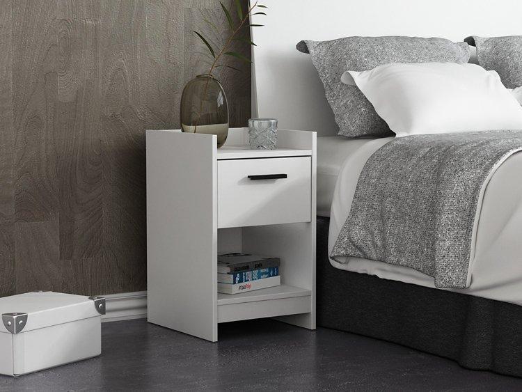 Central Park Signature Design by Ashley Nightstand image