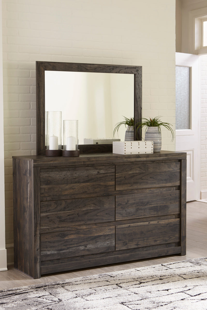 VAY BAY BEDROOM - Dream Furniture Outlet