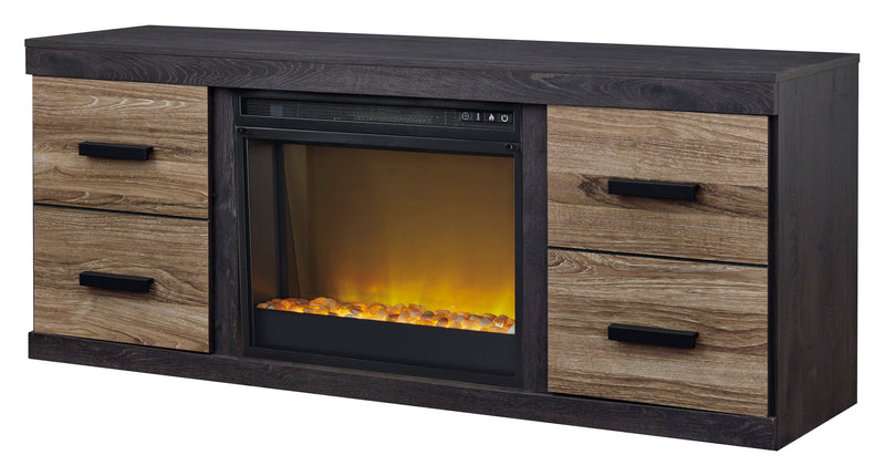Harlinton - Dream Furniture Outlet