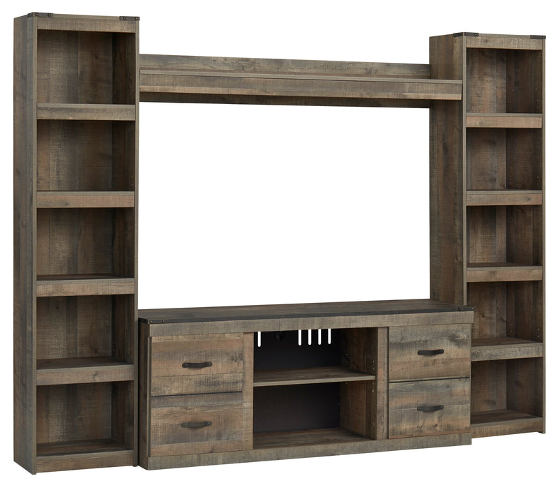 Trinell - Dream Furniture Outlet
