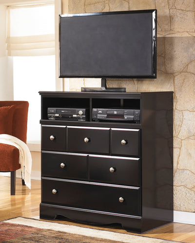SHAY BEDROOM - Dream Furniture Outlet