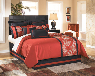 SHAY BEDROOM - Dream Furniture Outlet