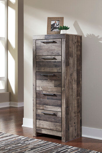 DEREKSON BEDROOM - Dream Furniture Outlet