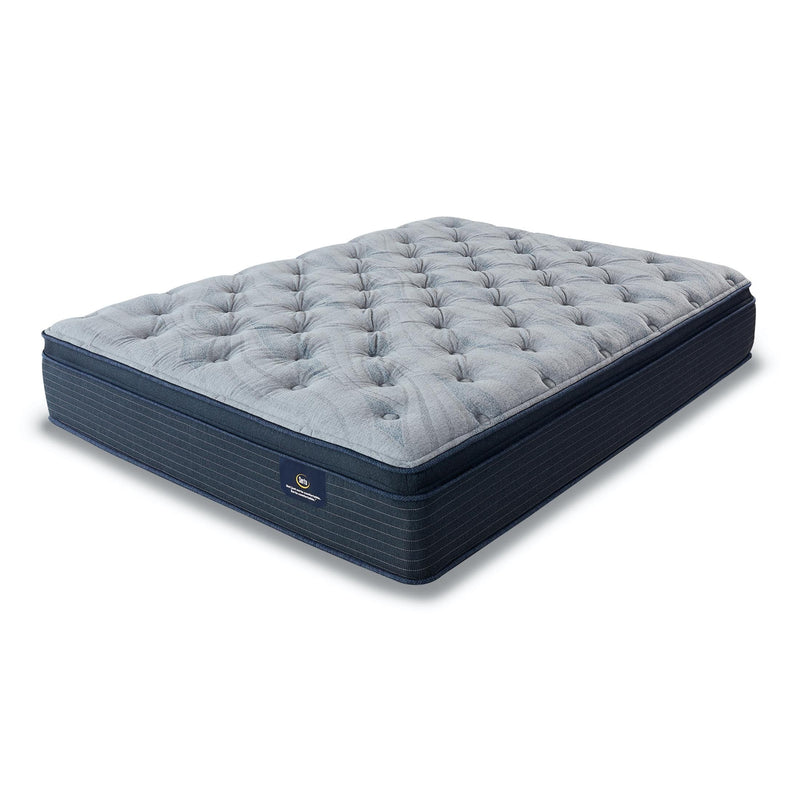 Luxe 14" Comfort & Cooling Mattress