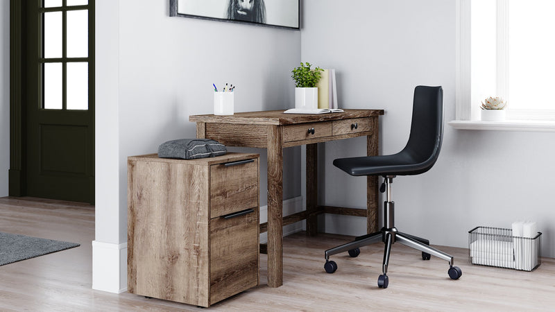 Arlenbry Signature Design by Ashley File Cabinet image