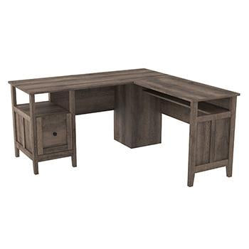 Arlenbry Signature Design by Ashley Home Office Desk Return image