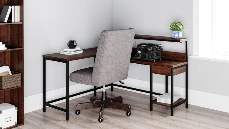 Camiburg - Dream Furniture Outlet