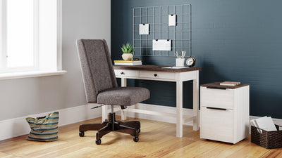 Dorrinson Signature Design by Ashley File Cabinet image