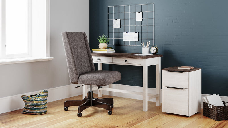 Dorrinson Signature Design by Ashley File Cabinet image