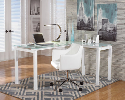 Baraga - Dream Furniture Outlet