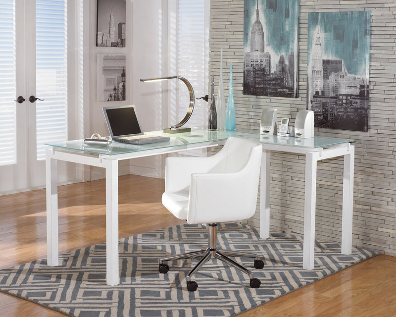 Baraga - Dream Furniture Outlet
