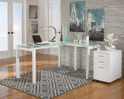 Baraga - Dream Furniture Outlet