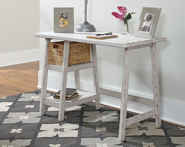 Mirimyn Signature Design by Ashley Desk image