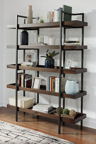 Starmore Signature Design by Ashley Bookcase image