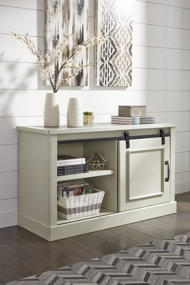 Jonileene Signature Design by Ashley File Cabinet image