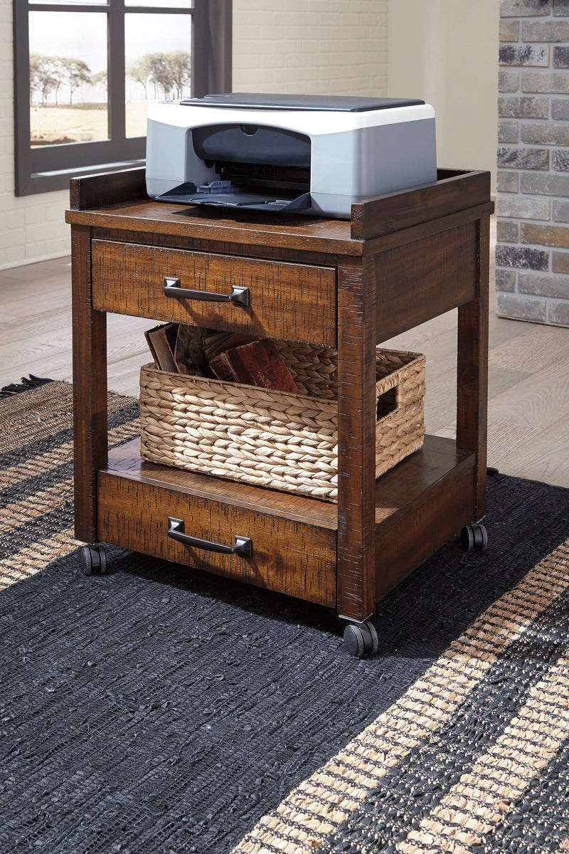 Baldridge - Dream Furniture Outlet