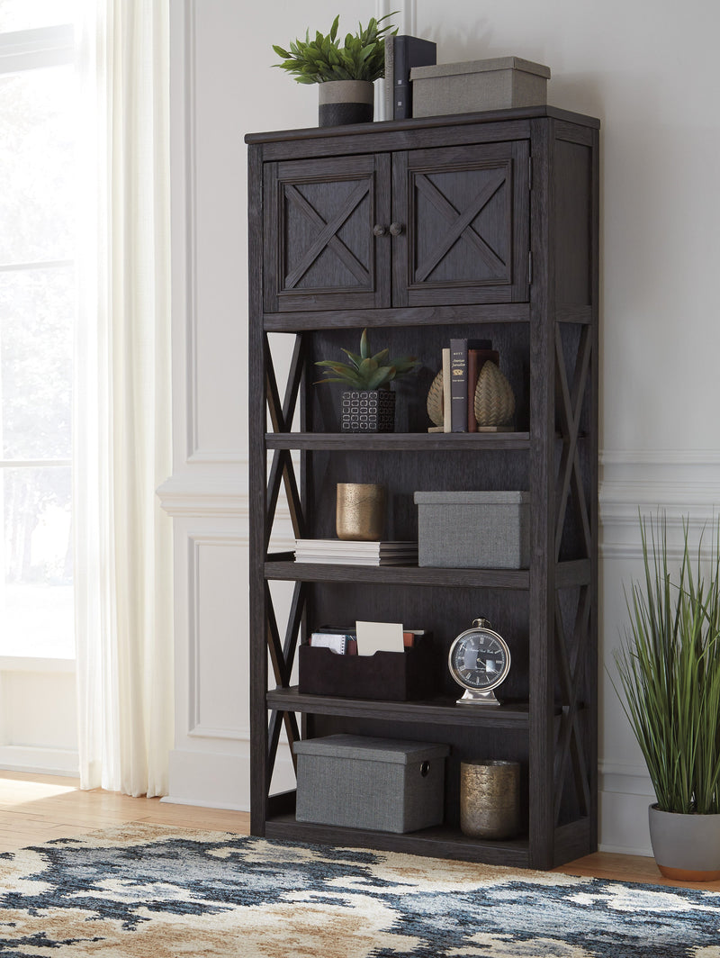 Tyler creek home office desk discount