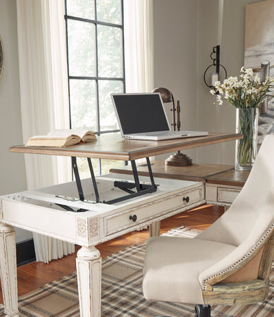 Realyn - Dream Furniture Outlet